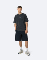 Lade das Bild in den Galerie-Viewer, T3R X Vertere Spikes Tee Washed Black

