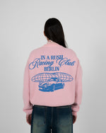 Lade das Bild in den Galerie-Viewer, Vortex Knit Sweater Rose
