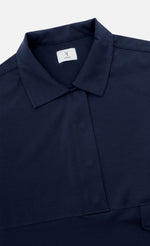 Lade das Bild in den Galerie-Viewer, Ohio Overshirt Blue
