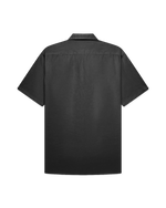 Lade das Bild in den Galerie-Viewer, Banks Linen Shirt Black
