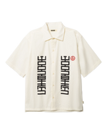 Lade das Bild in den Galerie-Viewer, Banks Sign Shirt Off White
