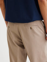 Lade das Bild in den Galerie-Viewer, Ben Suit Pant Sand

