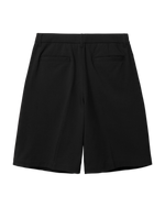 Lade das Bild in den Galerie-Viewer, Bin Guan Shorts Black
