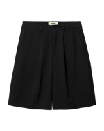 Lade das Bild in den Galerie-Viewer, Bin Guan Shorts Black

