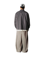 Lade das Bild in den Galerie-Viewer, Buzo Woma Check Shirt
