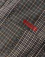 Lade das Bild in den Galerie-Viewer, Buzo Woma Check Shirt
