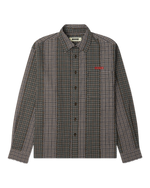 Lade das Bild in den Galerie-Viewer, Buzo Woma Check Shirt

