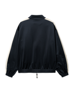 Lade das Bild in den Galerie-Viewer, Chang Track Jacket Black
