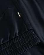 Lade das Bild in den Galerie-Viewer, Chang Track Jacket Black
