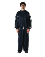 Lade das Bild in den Galerie-Viewer, Chang Track Jacket Black
