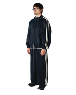 Lade das Bild in den Galerie-Viewer, Chang Track Jacket Black
