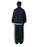 Lade das Bild in den Galerie-Viewer, Chang Track Jacket Black
