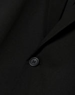 Lade das Bild in den Galerie-Viewer, Ging Guan Blazer Black
