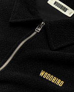 Lade das Bild in den Galerie-Viewer, Hiro LS Jiu Zip Polo
