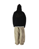 Lade das Bild in den Galerie-Viewer, Hiro LS Jiu Zip Polo
