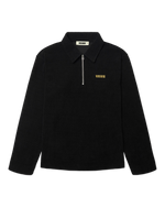 Lade das Bild in den Galerie-Viewer, Hiro LS Jiu Zip Polo

