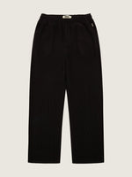 Lade das Bild in den Galerie-Viewer, Ivo Plisse Pant Black
