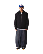 Lade das Bild in den Galerie-Viewer, Pon Nickle Work Jacket Black
