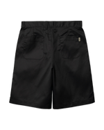 Lade das Bild in den Galerie-Viewer, Rami Chino Shorts Black

