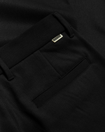 Lade das Bild in den Galerie-Viewer, Rick Nickle Pant Black
