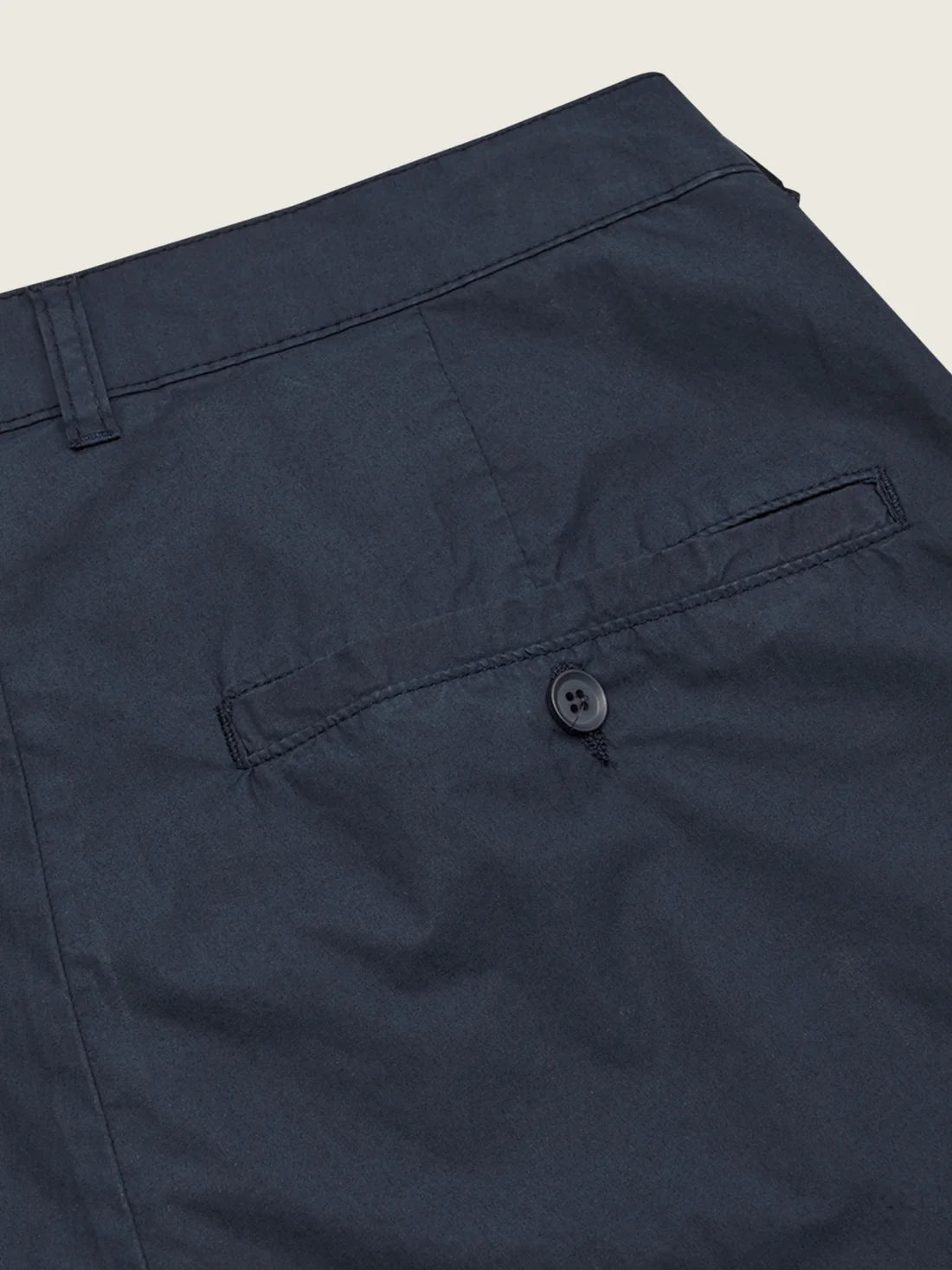 Rick Paper Pant Navy