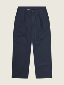 Rick Paper Pant Navy