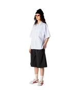 Lade das Bild in den Galerie-Viewer, Soul Guan Shorts Black
