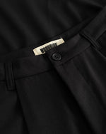 Lade das Bild in den Galerie-Viewer, Soul Guan Shorts Black
