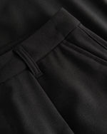 Lade das Bild in den Galerie-Viewer, Soul Guan Shorts Black
