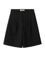 Lade das Bild in den Galerie-Viewer, Soul Guan Shorts Black

