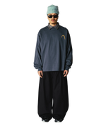 Lade das Bild in den Galerie-Viewer, Wong Pants Black
