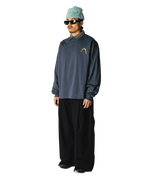 Lade das Bild in den Galerie-Viewer, Wong Pants Black
