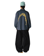 Lade das Bild in den Galerie-Viewer, Wong Pants Black
