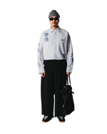 Lade das Bild in den Galerie-Viewer, Xing Ox Writing Shirt
