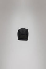 Lade das Bild in den Galerie-Viewer, Wash Bag Small Black
