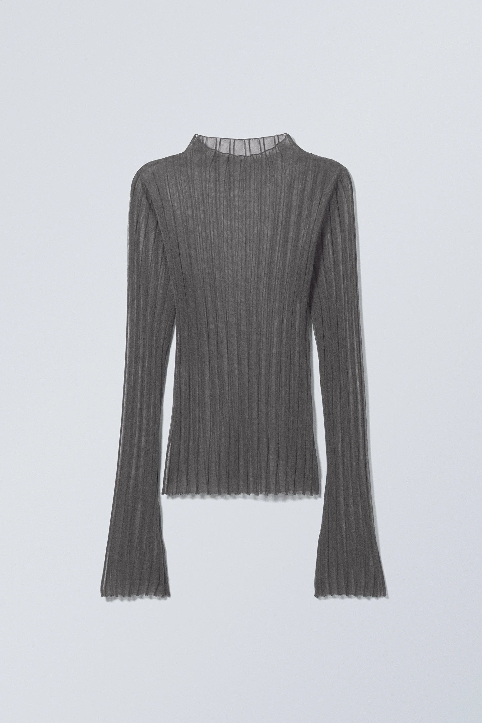 Mary Sweater Black