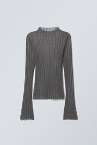 Mary Sweater Black