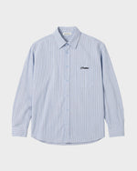 Lade das Bild in den Galerie-Viewer, Westbury Dress Shirt Light Blue
