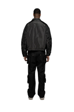 Lade das Bild in den Galerie-Viewer, Wind Jacket Black
