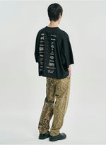 Lade das Bild in den Galerie-Viewer, 10th Anniversary T-Shirt Black
