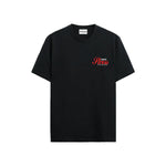 Lade das Bild in den Galerie-Viewer, Zero Stress T-Shirt Black
