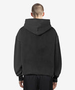 Lade das Bild in den Galerie-Viewer, Uppercut Patch Zip Hoodie
