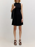 Lade das Bild in den Galerie-Viewer, Nilda Dress Black
