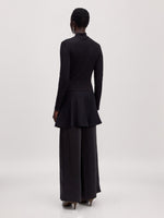 Lade das Bild in den Galerie-Viewer, Faye Longsleeve Black
