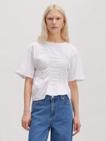 Lade das Bild in den Galerie-Viewer, Edith T-Shirt Black
