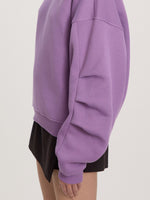Lade das Bild in den Galerie-Viewer, Caio Sweater Crystal Lavender
