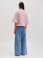 Lade das Bild in den Galerie-Viewer, Enzo T-Shirt Pink
