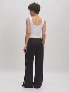 Polly Pants Black