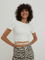 Lade das Bild in den Galerie-Viewer, River Top Cloud Dancer
