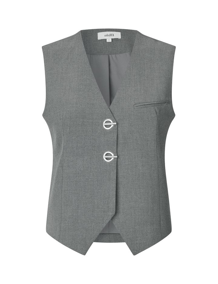 Aleia Weste Medium Melange